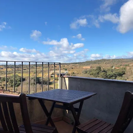 Casa Grasa Hébergement de vacances