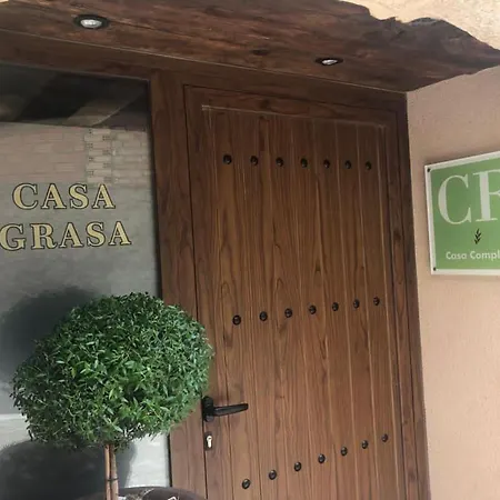 Casa Grasa *