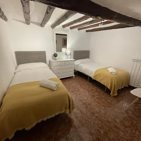 Feriehus Casa Grasa Radiquero