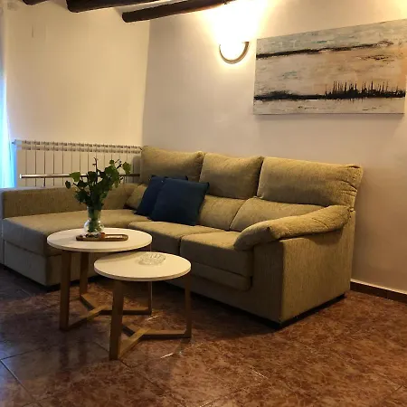 Semesterbostad Casa Grasa