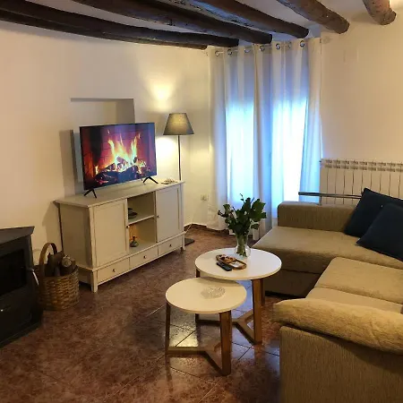 Casa Grasa Feriehus Radiquero