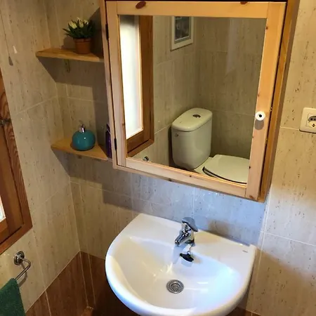 Casa Grasa Radiquero