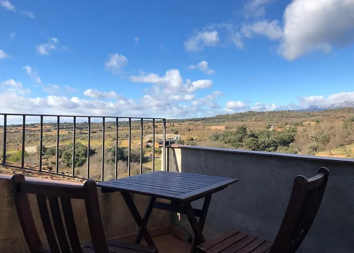 Casa Grasa Semesterbostad