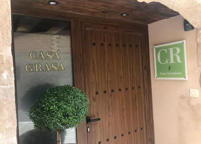 Casa Grasa *