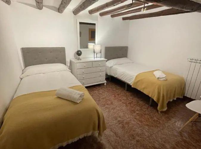 Semesterbostad Casa Grasa Radiquero