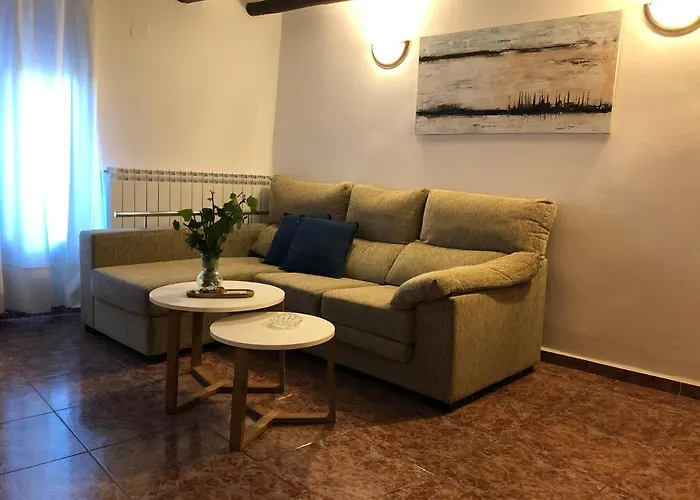 Semesterbostad Casa Grasa